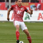 ЦСКА - Ботев (Пловдив) 3:3 — Никола Кирилов © всички права запазени