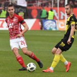 ЦСКА - Ботев (Пловдив) 3:3 — Никола Кирилов © всички права запазени