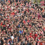 ЦСКА - Ботев (Пловдив) 3:3 — Никола Кирилов © всички права запазени