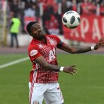 ЦСКА - Ботев (Пловдив) 3:3 — Никола Кирилов © всички права запазени