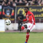 ЦСКА - Ботев (Пловдив) 3:3 — Никола Кирилов © всички права запазени