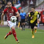 ЦСКА - Ботев (Пловдив) 3:3 — Никола Кирилов © всички права запазени