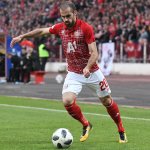 ЦСКА - Ботев (Пловдив) 3:3 — Никола Кирилов © всички права запазени