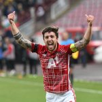 ЦСКА - Ботев (Пловдив) 3:3 — Никола Кирилов © всички права запазени