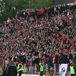 ЦСКА - Ботев (Пловдив) 3:3 — Никола Кирилов © всички права запазени