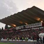 ЦСКА - Ботев (Пловдив) 3:3 — Никола Кирилов © всички права запазени