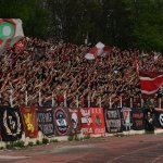 ЦСКА - Ботев (Пловдив) 3:3 — Никола Кирилов © всички права запазени