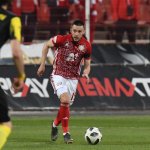 ЦСКА - Ботев (Пловдив) 3:3 — Никола Кирилов © всички права запазени