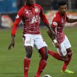 ЦСКА - Ботев (Пловдив) 3:3 — Никола Кирилов © всички права запазени