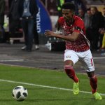 ЦСКА - Ботев (Пловдив) 3:3 — Никола Кирилов © всички права запазени