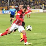 ЦСКА - Ботев (Пловдив) 3:3 — Никола Кирилов © всички права запазени