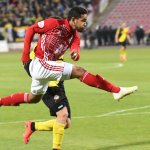 ЦСКА - Ботев (Пловдив) 3:3 — Никола Кирилов © всички права запазени