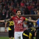 ЦСКА - Ботев (Пловдив) 3:3 — Никола Кирилов © всички права запазени