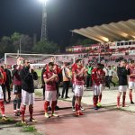 ЦСКА - Ботев (Пловдив) 3:3 — Никола Кирилов © всички права запазени