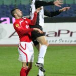 ЦСКА - Локомотив (Пловдив) — Източник: Уикимедия