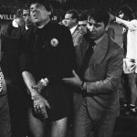 Аякс - ЦСКА 1:0 —