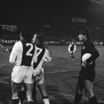 Аякс - ЦСКА 1:0 —