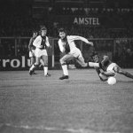 Аякс - ЦСКА 1:0 —