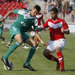 ЦСКА - Литекс 3:1 — Източник: pfclitex.com