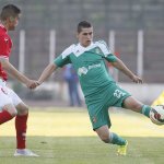 ЦСКА - Литекс 3:1 — Източник: pfclitex.com