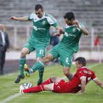 ЦСКА - Литекс 2:0 — Източник: pfclitex.com