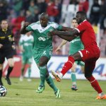 ЦСКА - Литекс 2:0 — Източник: pfclitex.com