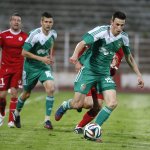 ЦСКА - Литекс 2:0 — Източник: pfclitex.com