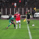 ЦСКА - Литекс 2:1 — Източник: Flickr Alex Seuret