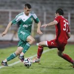 ЦСКА - Литекс 2:0 — Източник: pfclitex.com