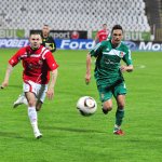 ЦСКА - Литекс 2:1 — Източник: Flickr Alex Seuret