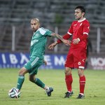 ЦСКА - Литекс 2:0 — Източник: pfclitex.com