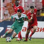 ЦСКА - Литекс 2:0 — Източник: pfclitex.com