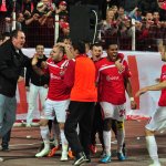 ЦСКА - Литекс 2:1 — Източник: Flickr Alex Seuret