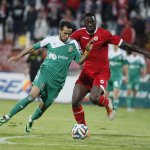 ЦСКА - Литекс 2:0 — Източник: pfclitex.com