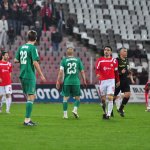 ЦСКА - Литекс 2:1 — Източник: Flickr Alex Seuret