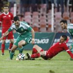 ЦСКА - Литекс 2:0 — Източник: pfclitex.com