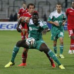 ЦСКА - Литекс 2:0 — Източник: pfclitex.com