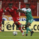 ЦСКА - Литекс 2:0 — Източник: pfclitex.com