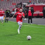 ЦСКА - Литекс 2:1 — Източник: Flickr Alex Seuret