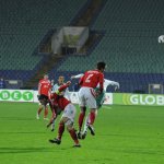 ЦСКА - Рапид (Виена) 0:2 — Източник: Flickr Alex Seuret