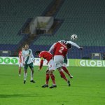 ЦСКА - Рапид (Виена) 0:2 — Източник: Flickr Alex Seuret