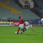 ЦСКА - Рапид (Виена) 0:2 — Източник: Flickr Alex Seuret