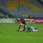 ЦСКА - Рапид (Виена) 0:2 — Източник: Flickr Alex Seuret