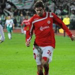 ЦСКА - Рапид (Виена) 0:2 — Източник: Flickr Alex Seuret