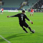 ЦСКА - Рапид (Виена) 0:2 — Източник: Flickr Alex Seuret