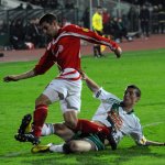 ЦСКА - Рапид (Виена) 0:2 — Източник: Flickr Alex Seuret