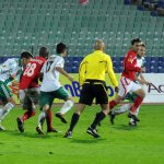 ЦСКА - Рапид (Виена) 0:2 — Източник: Flickr Alex Seuret