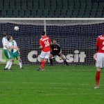 ЦСКА - Рапид (Виена) 0:2 — Източник: Flickr Alex Seuret