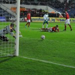 ЦСКА - Рапид (Виена) 0:2 — Източник: Flickr Alex Seuret