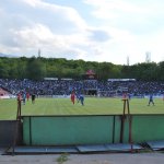 ЦСКА - Левски 1:1. Шампиони — Източник: Flickr Shaun Duffy